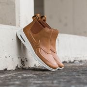 Air max thea mid womens ale brown sail hot sale