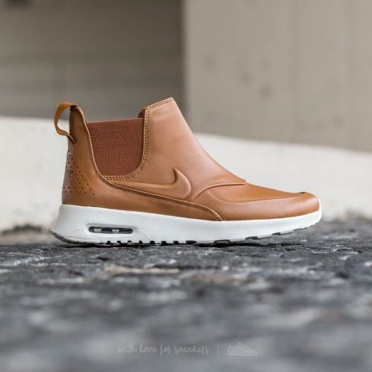 Air max thea mid brown new arrivals