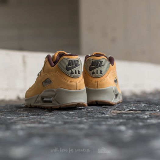 Nike air max 90 winter premium wheat sale