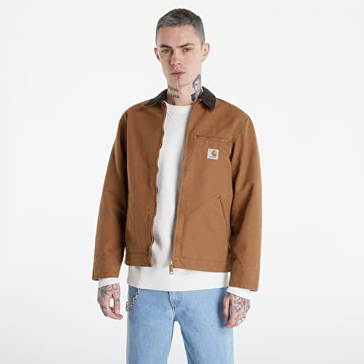 Carhartt w detroit jacket online