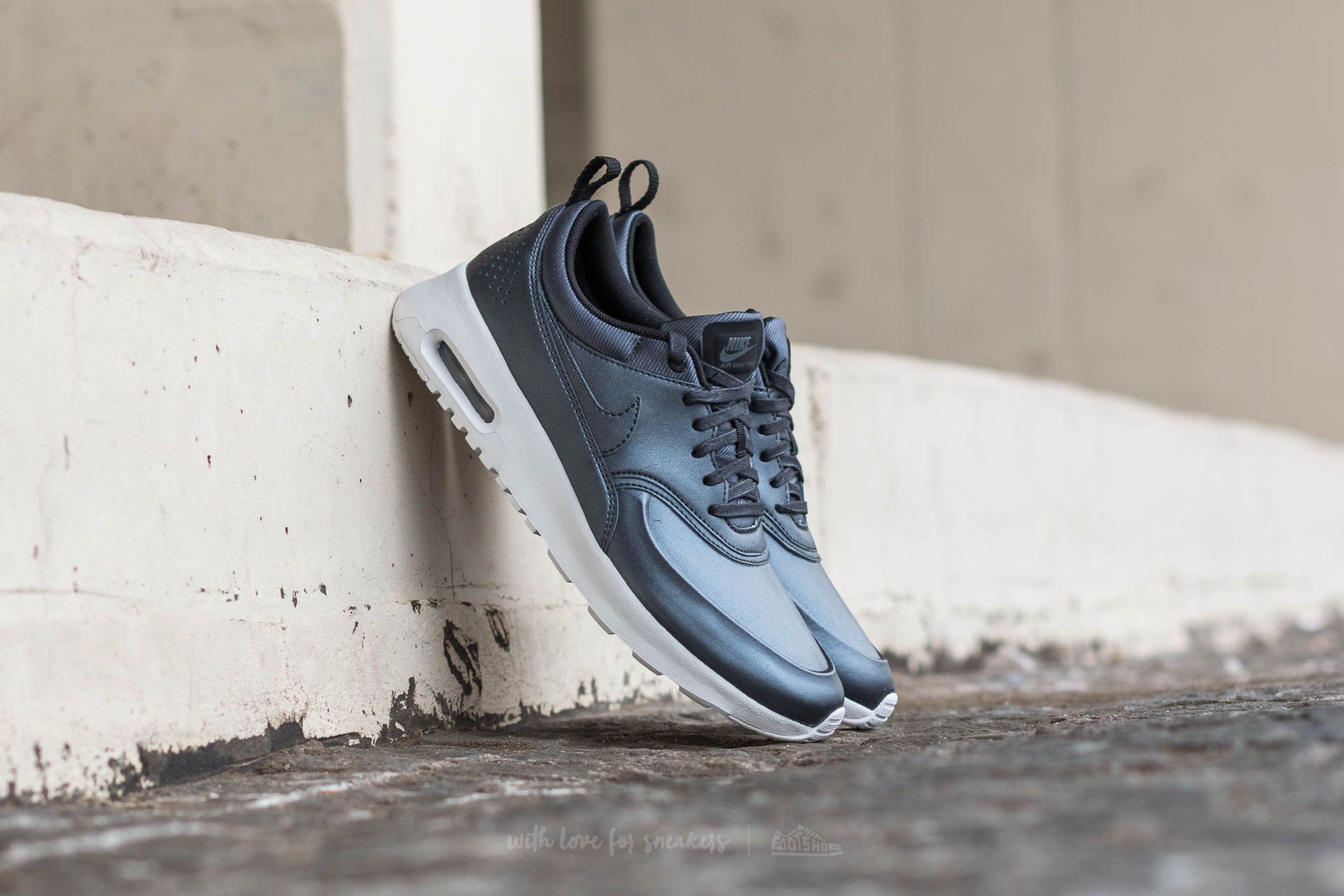 Nike air max thea se metallic poland best sale
