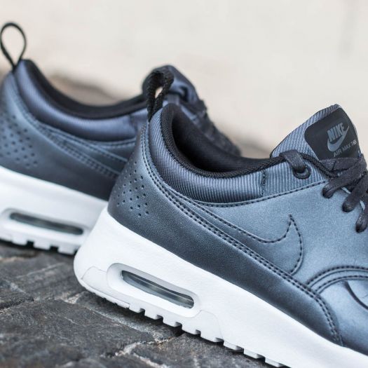 Shoes Nike W Air Max Thea SE Metalic Hematite Metalic Hematite Footshop