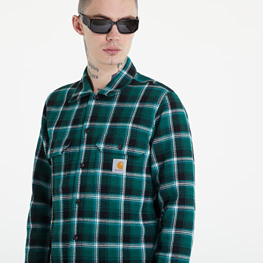 Carhartt raynor top shirt jac