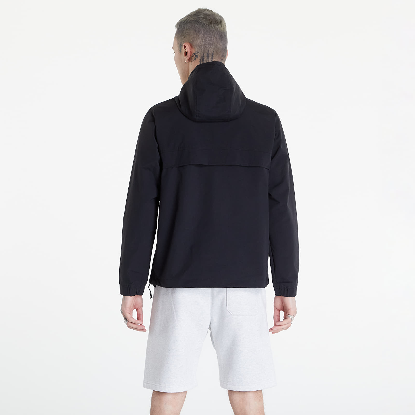 Jakne  Carhartt WIP Nimbus Pullover Black 