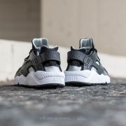 air flight huarache mens silver