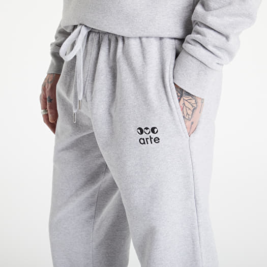 Pantalon Arte Antwerp Tristian Triple Pants Grey Footshop