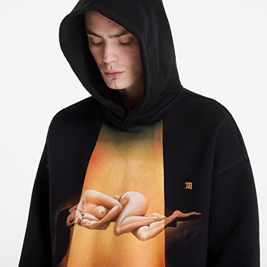 Misbhv 2025 girl hoodie
