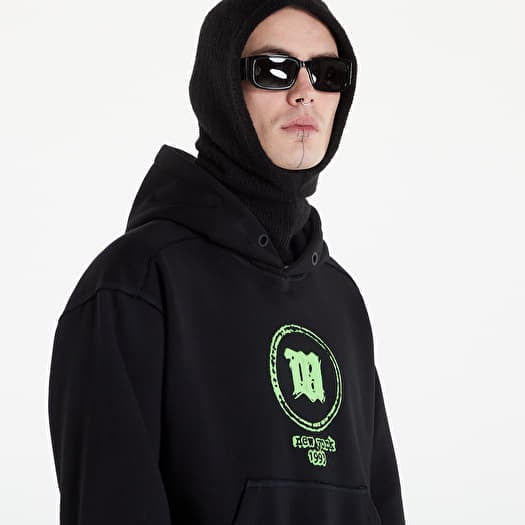 Black light hoodie clearance