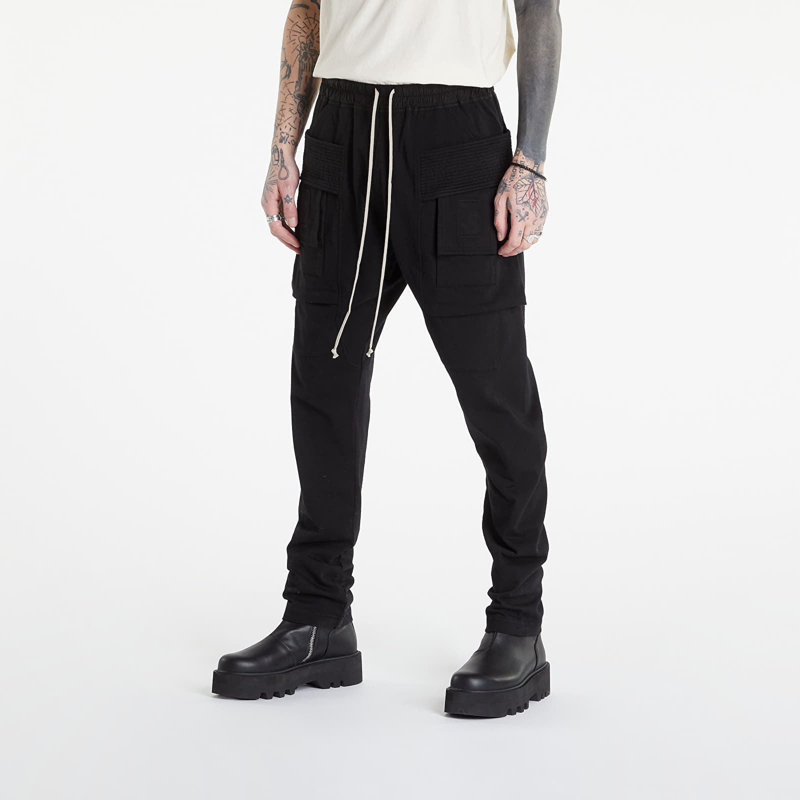 Creatch cargo online