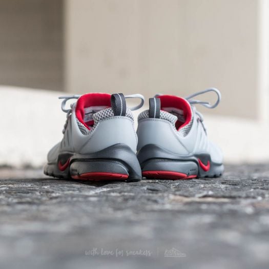 Nike air presto donna argento clearance