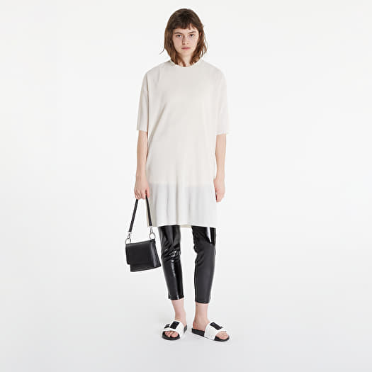 oversized adidas dress Adidas Hoodie Dress GN2782 Casual Trefoil Maxi Dress Originals Oversized Black