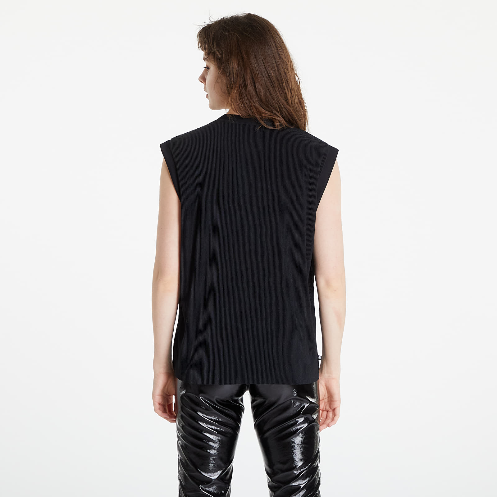 Vests adidas Tank Top Black
