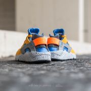 Nike huarache new arrivals gold leaf