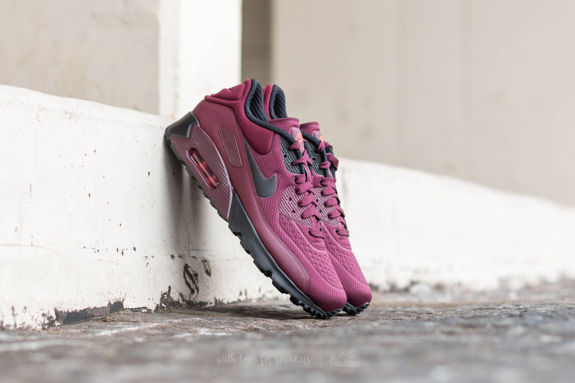 Nike Air Max 90 Ultra SE