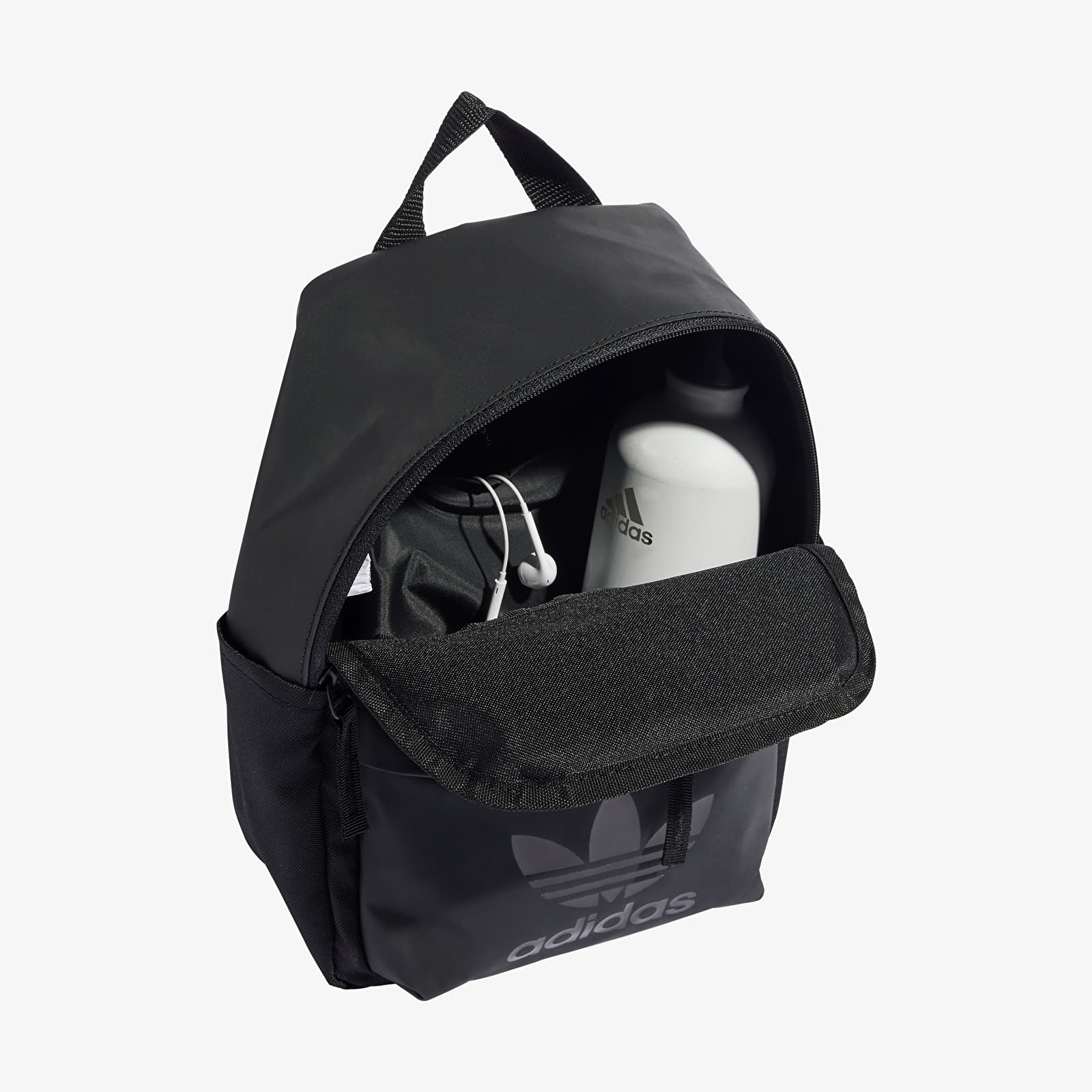 Borse e zaini adidas Backpack S Black