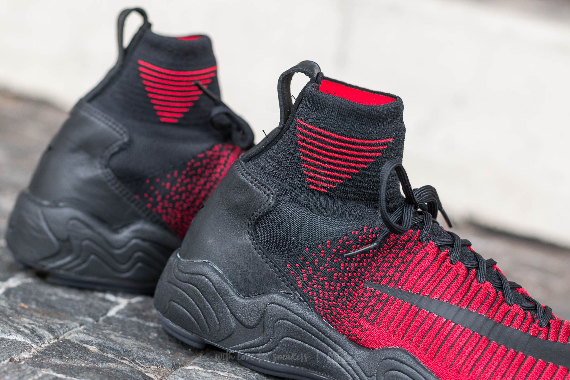 Zoom mercurial xi shop fk fc