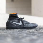 Men s shoes Nike Hyperfeel Koston 3 XT Black Silver Clay Orange