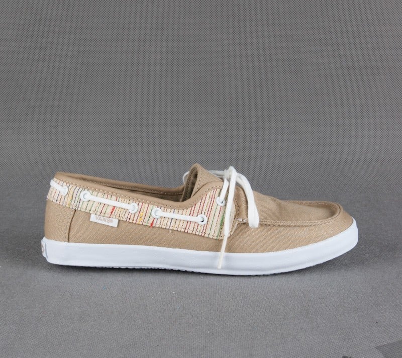 Vans chauffette hotsell