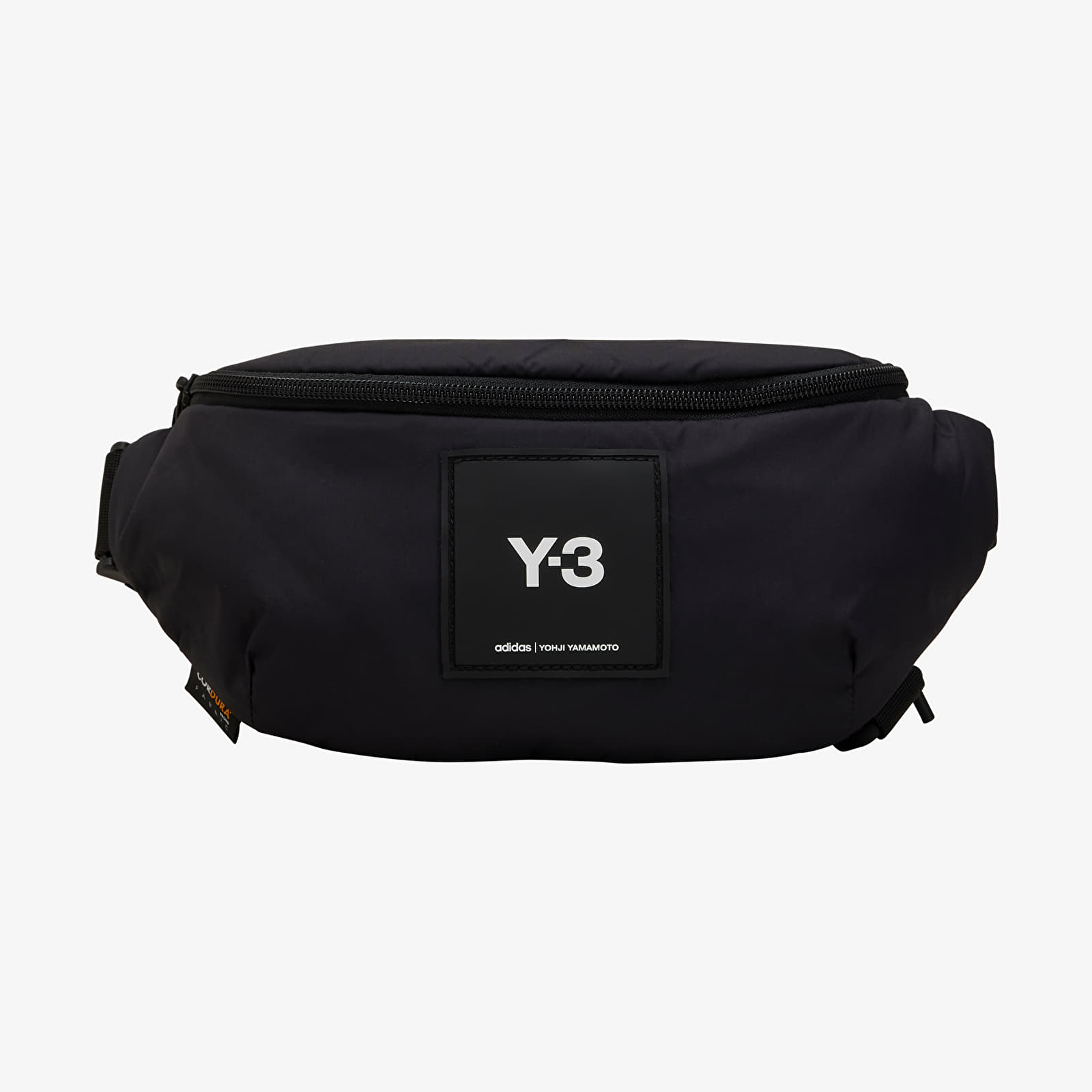 Hip-laukut Y-3 Sling V2 Bag Black