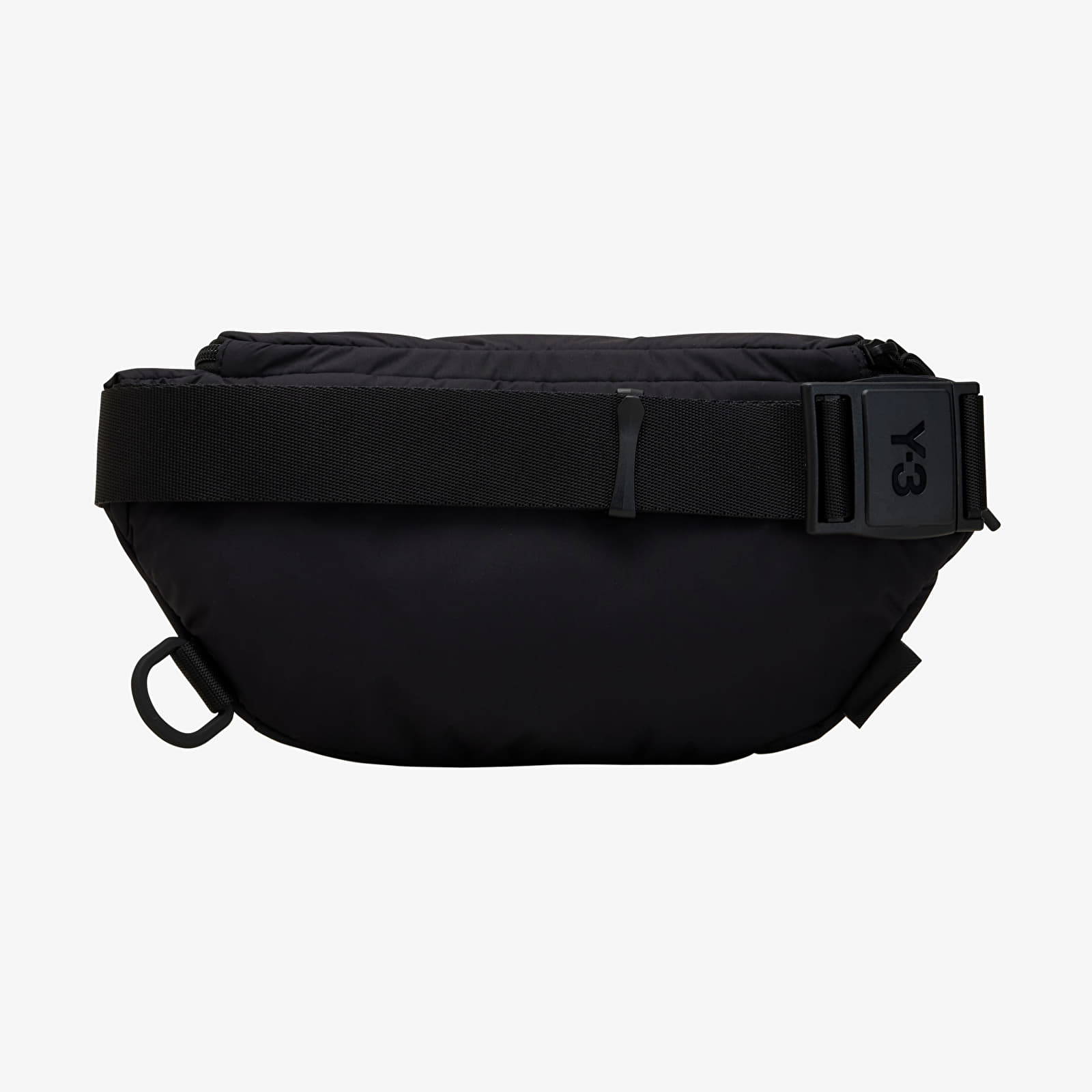 Hip-laukut Y-3 Sling V2 Bag Black