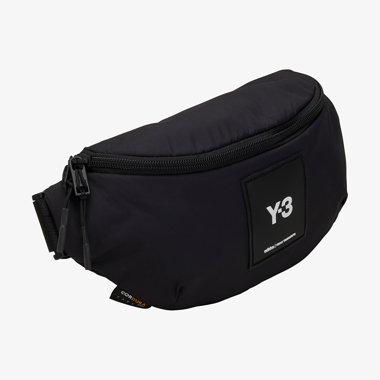 Hip bags Y 3 Sling V2 Bag Black Footshop