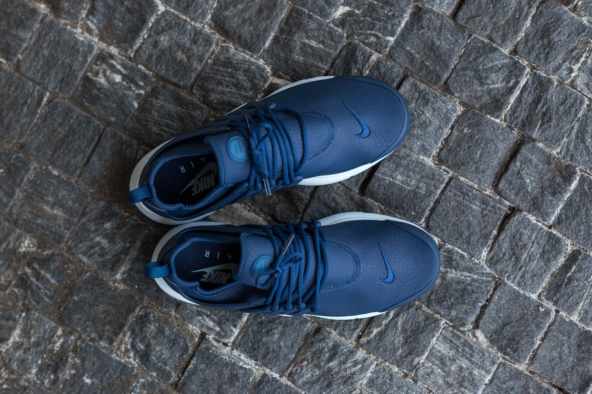 Women s shoes Nike W Air Presto Premium Midnight Navy Midnight