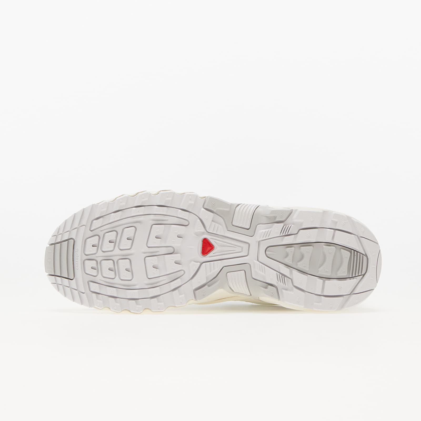 Sko til mænd Salomon Acs Pro Advanced White/ Vanila/ LunRoc