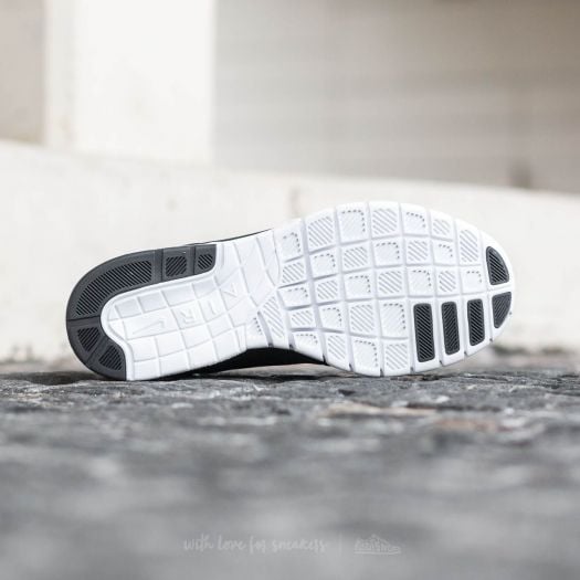 Stefan janoski max mid black shop