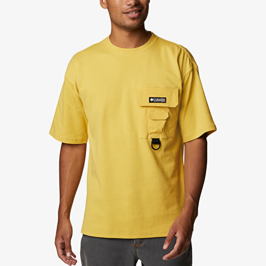 T shirt Columbia Field Creek Doubleknit Short Sleeve Tee