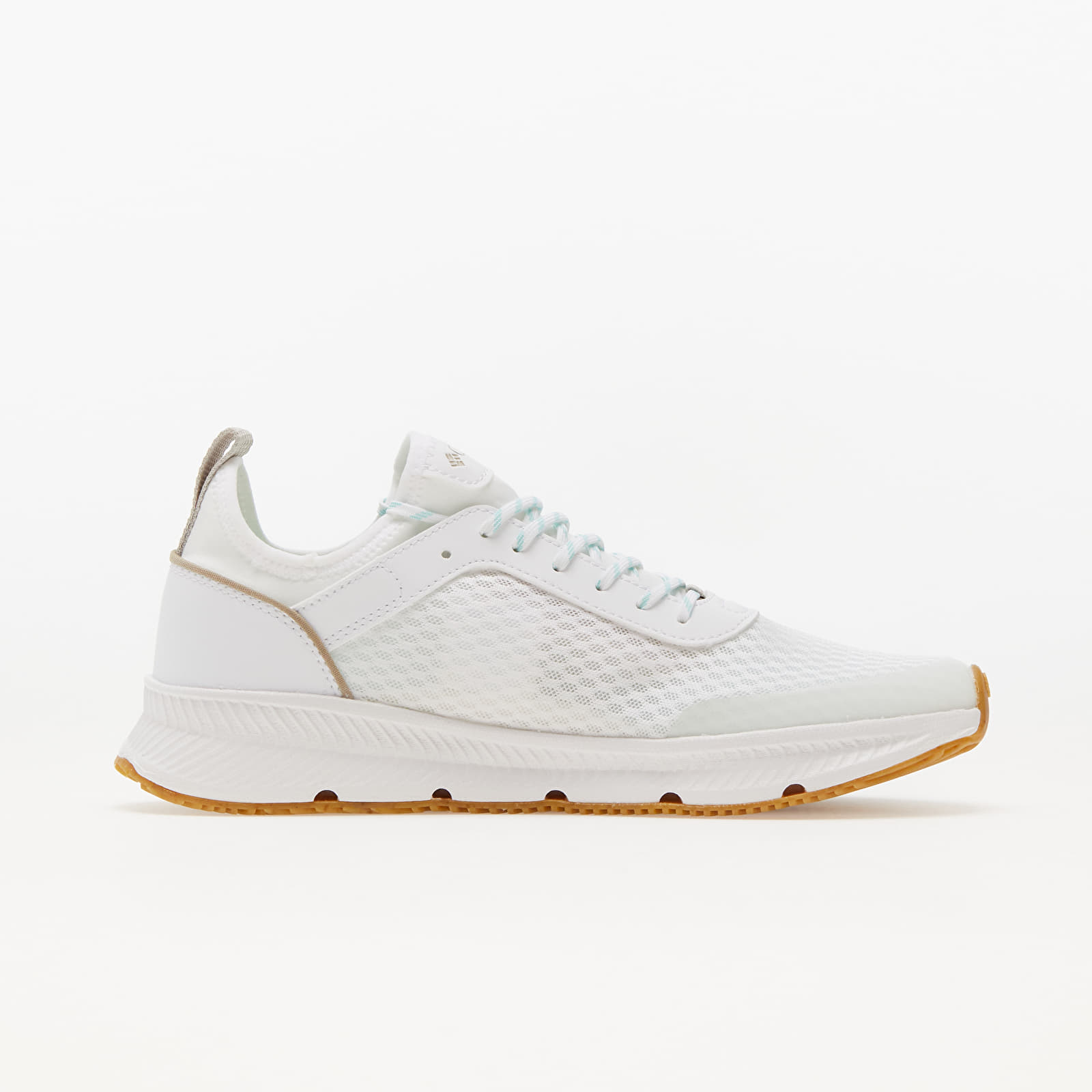 Sapatos de mulher Columbia Summertide™ White/ Dark Sto