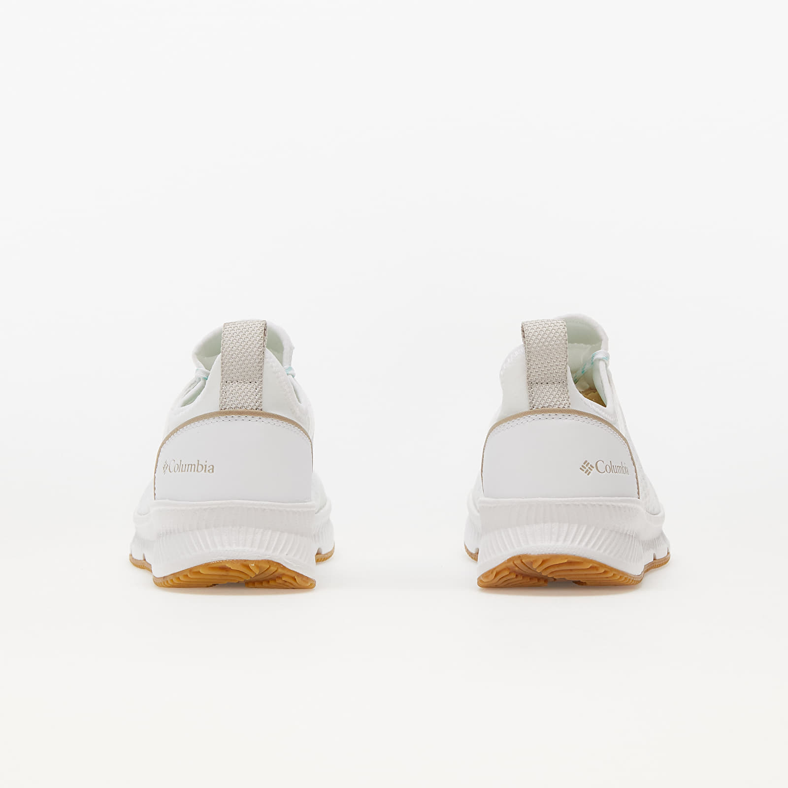Sapatos de mulher Columbia Summertide™ White/ Dark Sto