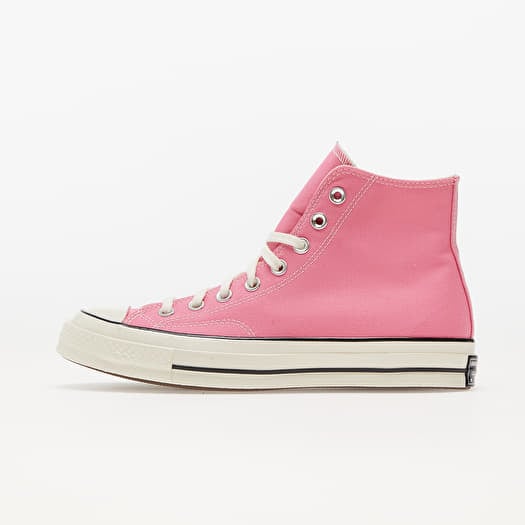 Converse Pink Chuck 70 High Sneakers