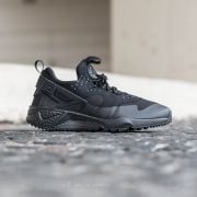 Nike air huarache utility 2024 black