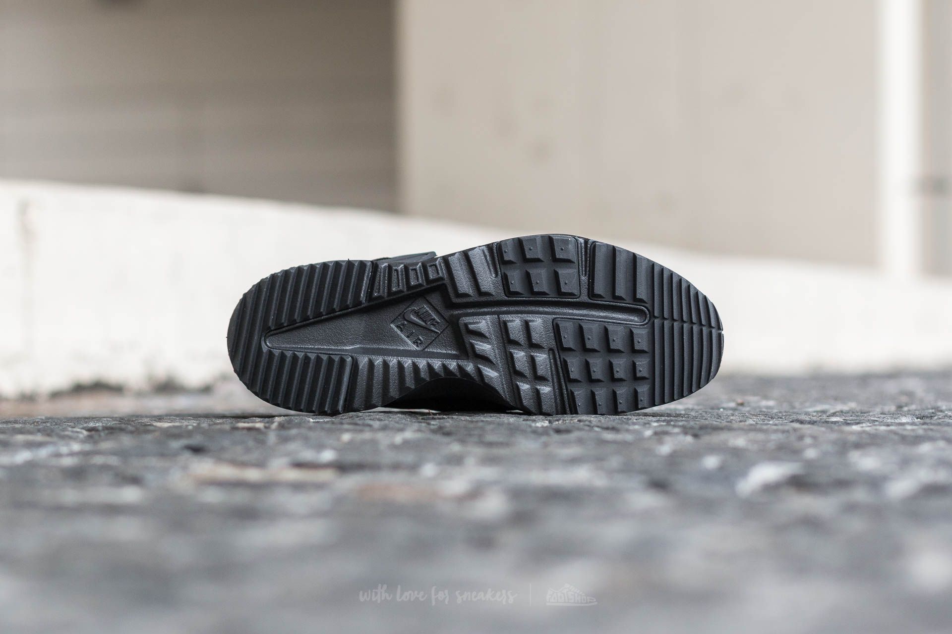 Huarache sole clearance