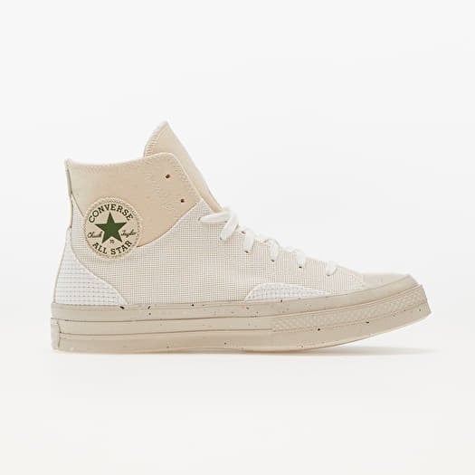 Converse Chuck 70 Recycled Canvas Knit