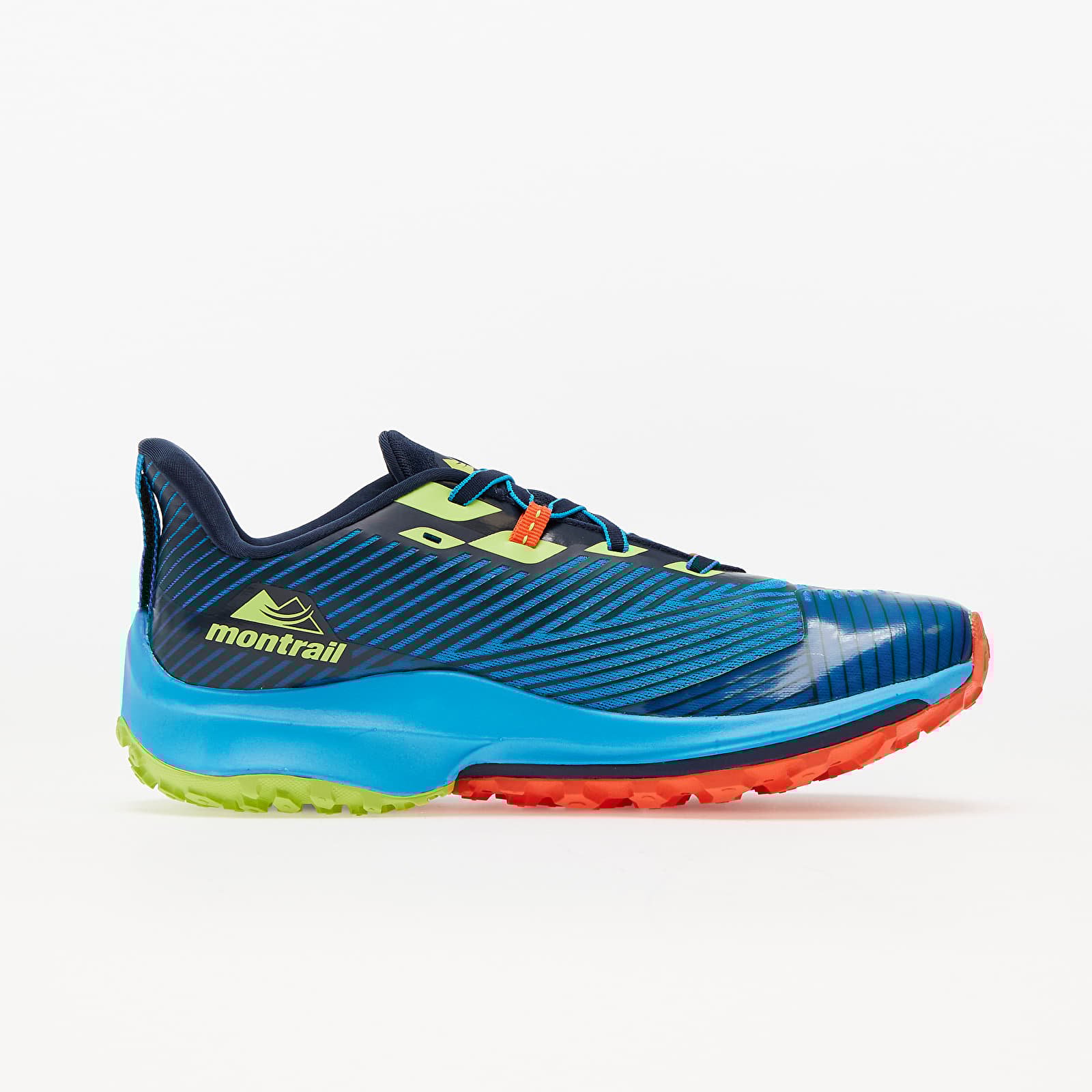 Meeste kingad Columbia Montrail™ Trinity Ag™ Collegiate Navy