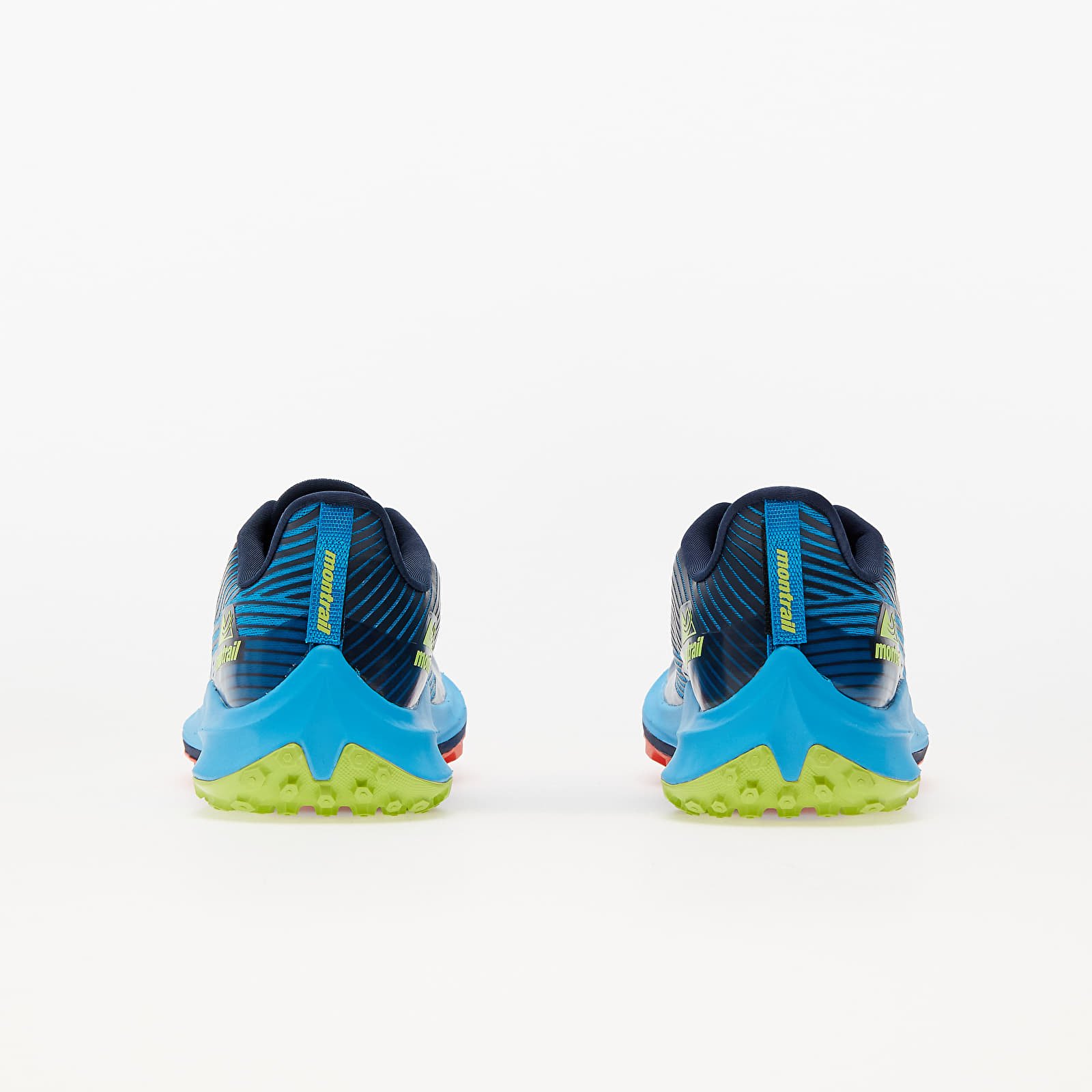 Meeste kingad Columbia Montrail™ Trinity Ag™ Collegiate Navy