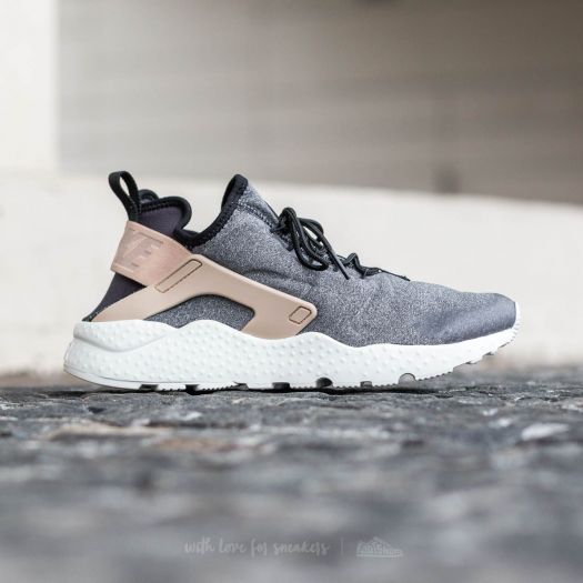 Nike huarache ultra mens tan clearance