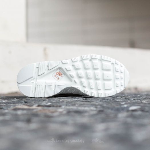 Women's shoes Nike W Air Huarache Run Ultra SE Black/ Black