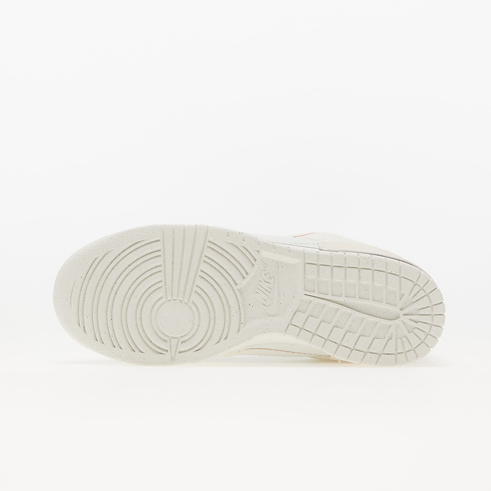 Scarpe donna Nike W Dunk Low Disrupt 2 Pale Ivory/ Lt Madder Root-Sail-Venice