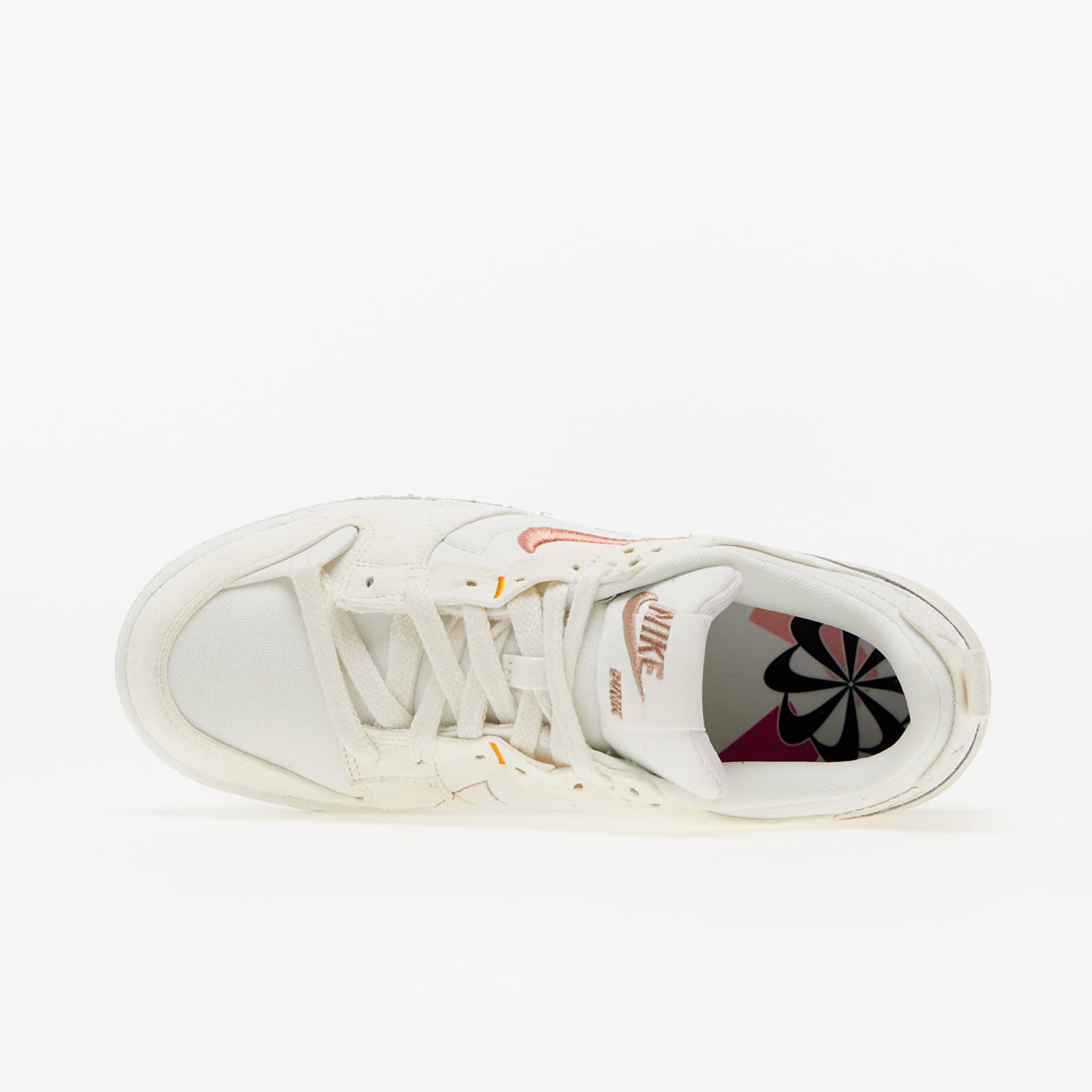 Scarpe donna Nike W Dunk Low Disrupt 2 Pale Ivory/ Lt Madder Root-Sail-Venice