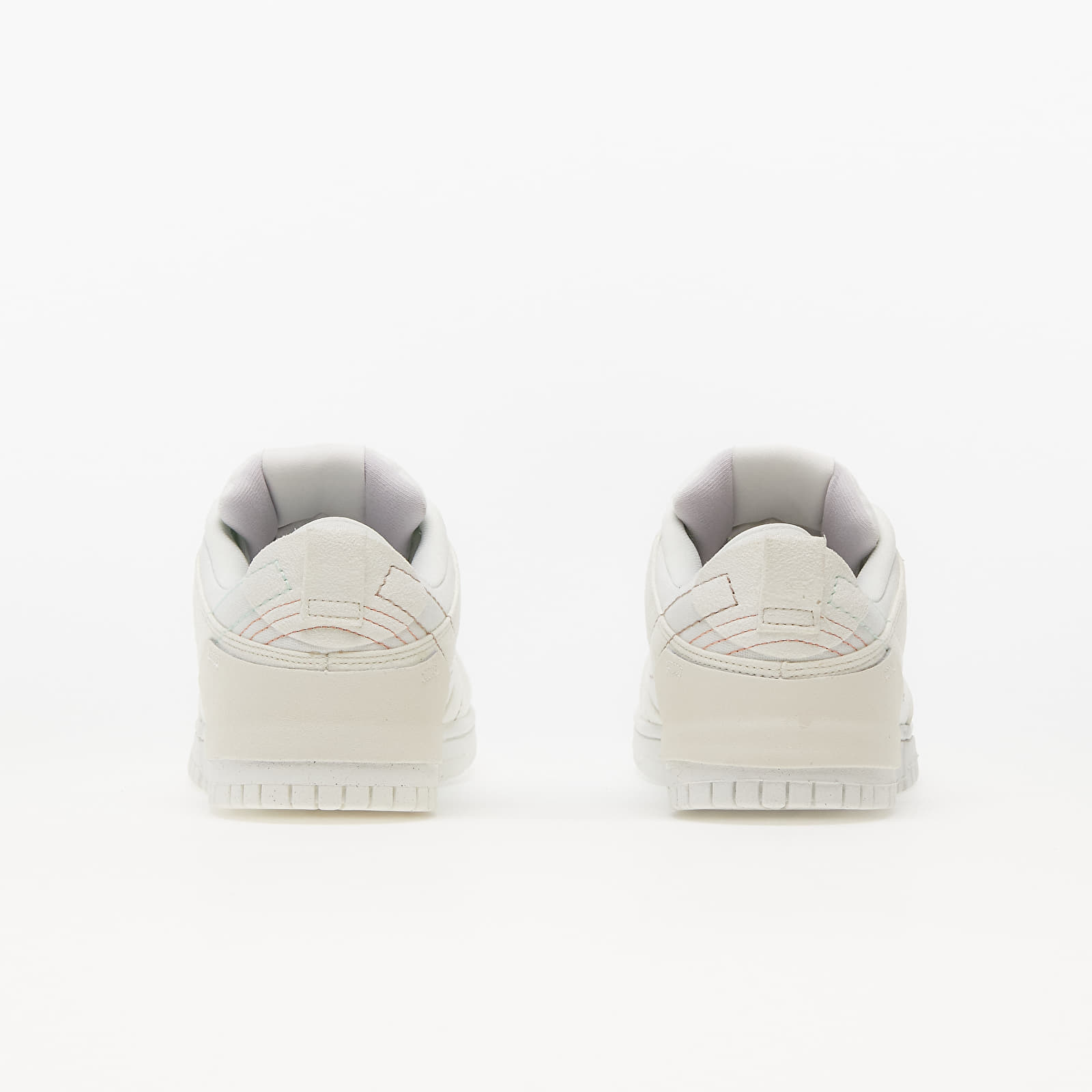 Scarpe donna Nike W Dunk Low Disrupt 2 Pale Ivory/ Lt Madder Root-Sail-Venice