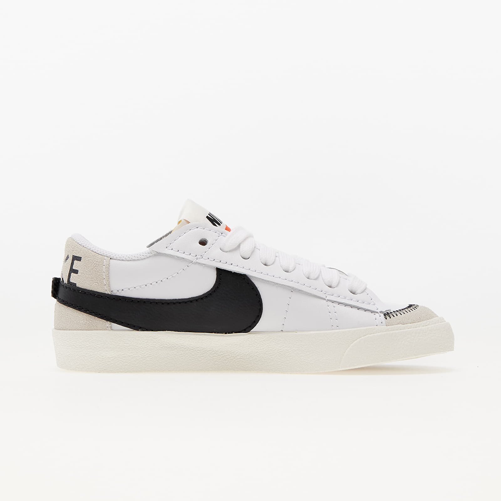 Men's shoes Nike Blazer Low '77 Jumbo White/ Black-White-Sail