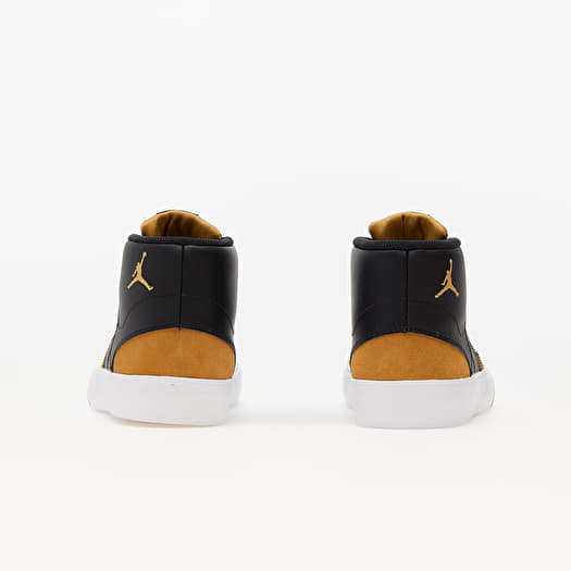Jordan 1 hot sale elemental gold