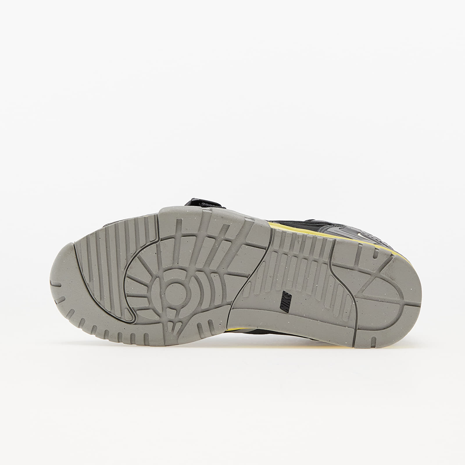 Pánské tenisky a boty Nike Air Trainer 1 SP Dk Smoke Grey/ Black-Iron Grey-Off Noir