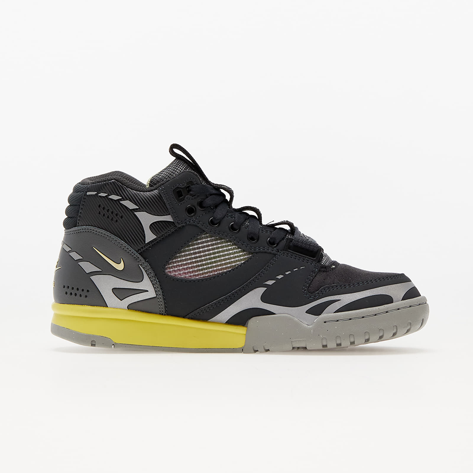 Pánské tenisky a boty Nike Air Trainer 1 SP Dk Smoke Grey/ Black-Iron Grey-Off Noir