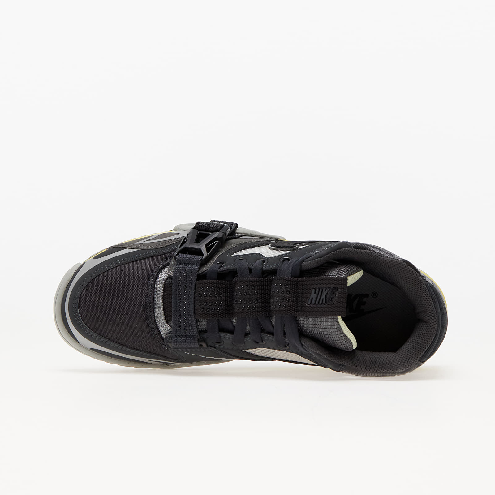 Pánské tenisky a boty Nike Air Trainer 1 SP Dk Smoke Grey/ Black-Iron Grey-Off Noir