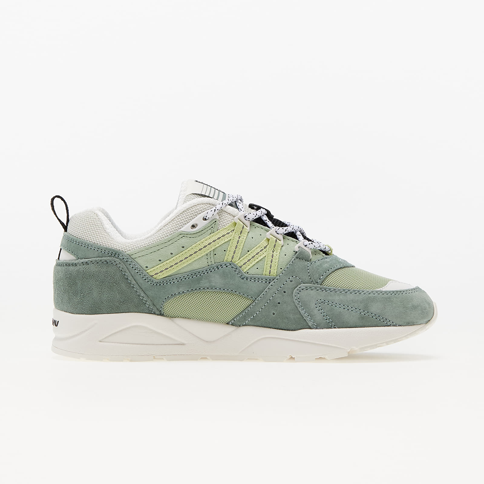 Мъжки кецове и обувки Karhu Fusion 2.0 Iceberg Green/ Butterfly