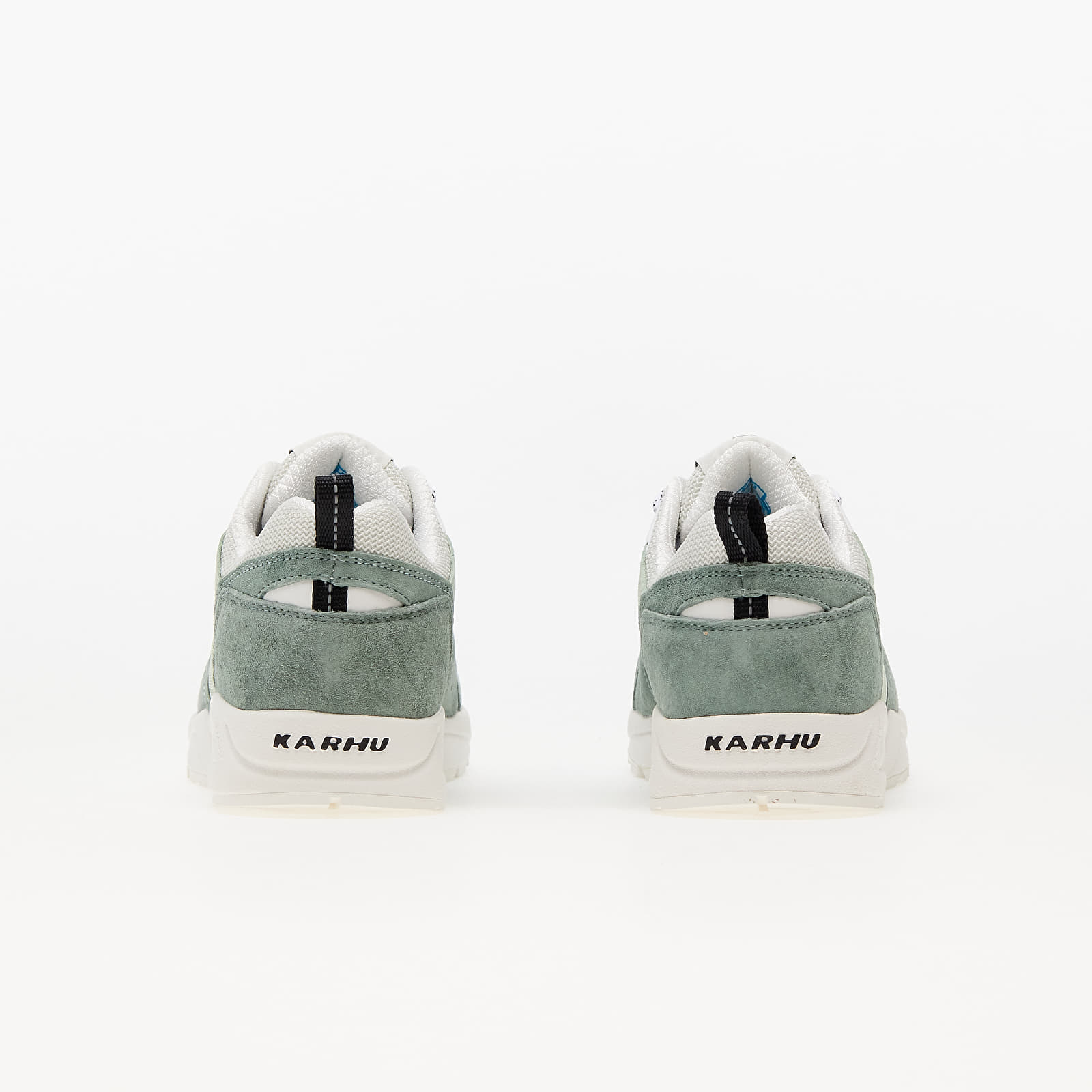 Мъжки кецове и обувки Karhu Fusion 2.0 Iceberg Green/ Butterfly