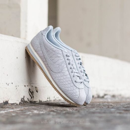 Nike Classic Cortez Leather Premium
